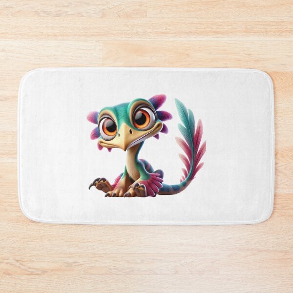 Item preview, Adorable Pteranodon designed and sold by Sillytoe.