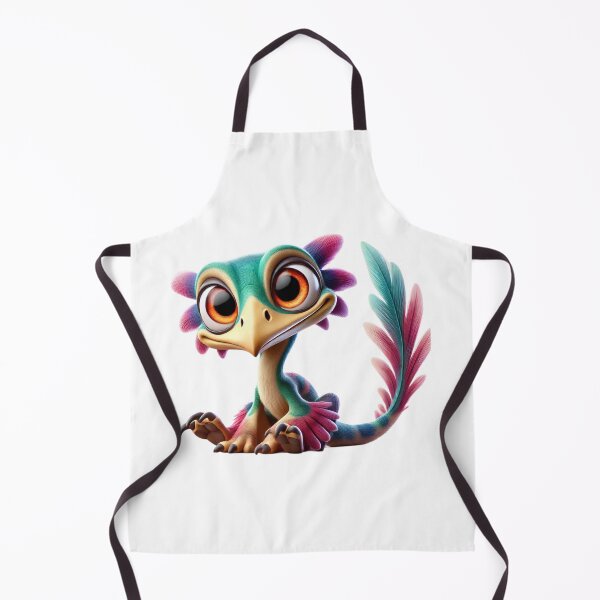 Item preview, Adorable Pteranodon designed and sold by Sillytoe.