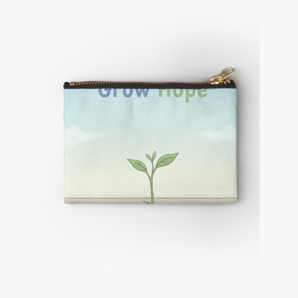 Item preview, Grow Hope Sprout of Resilience designed and sold by Owcomm.