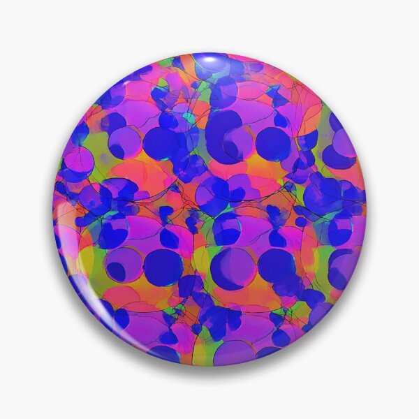 Item preview, collection of circles designed and sold by JeniSeny.