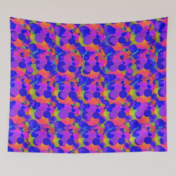 Item preview, collection of circles designed and sold by JeniSeny.