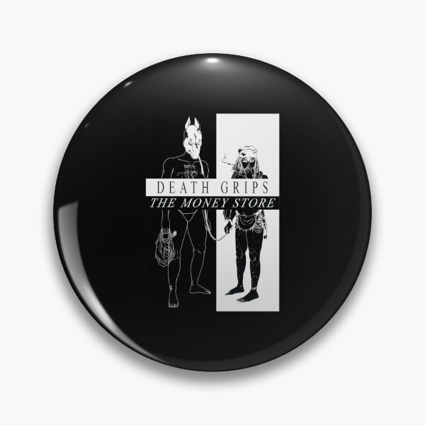 Item preview, The Money Store Album Art  designed and sold by ShernardBrister.