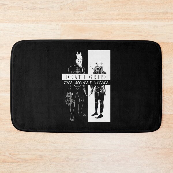 Item preview, The Money Store Album Art  designed and sold by ShernardBrister.