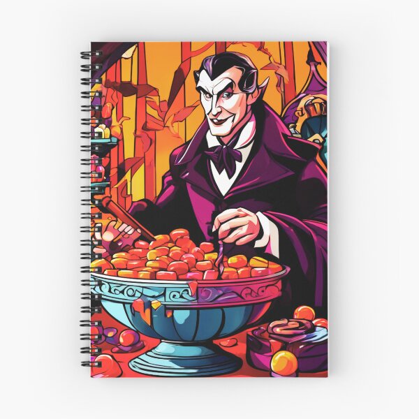 Item preview, Candy for Dracula designed and sold by Zofia Sosnecka.