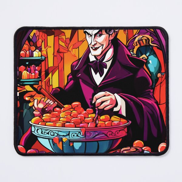 Item preview, Candy for Dracula designed and sold by Zofia Sosnecka.