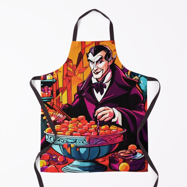 Item preview, Candy for Dracula designed and sold by Zofia Sosnecka.