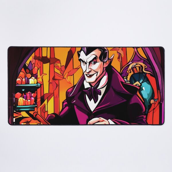Item preview, Candy for Dracula designed and sold by Zofia Sosnecka.