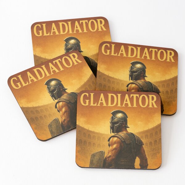 Artikelvorschau, Gladiator entworfen und verkauft von Joeya29.