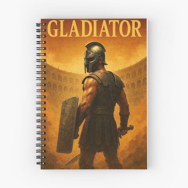 Artikelvorschau, Gladiator entworfen und verkauft von Joeya29.