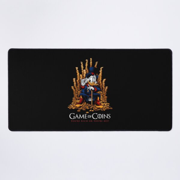 Item preview, Game Of Coins  designed and sold by ShernardBrister.