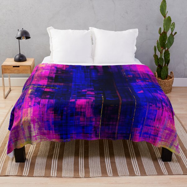 Item preview, Alleyway of the Night Sky designed and sold by JeniSeny.