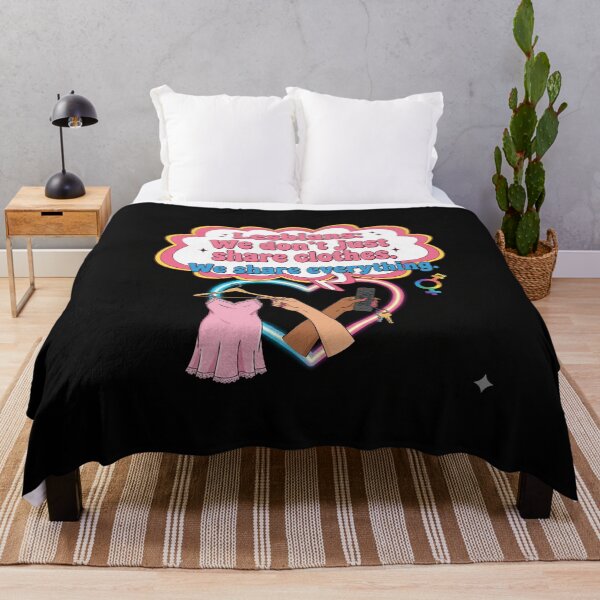 Item preview, Lesbians Share Everything designed and sold by ATOMI-K.
