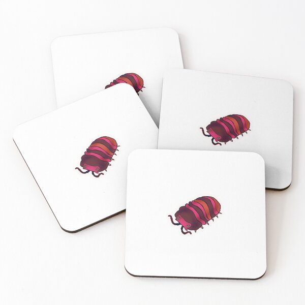 Item preview, Red Roly-Poly designed and sold by CourtofLight.