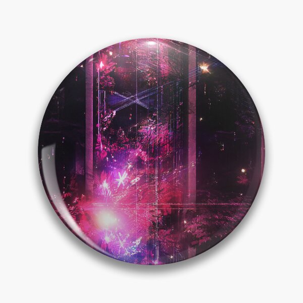 Item preview, Multiple explosions in space designed and sold by JeniSeny.