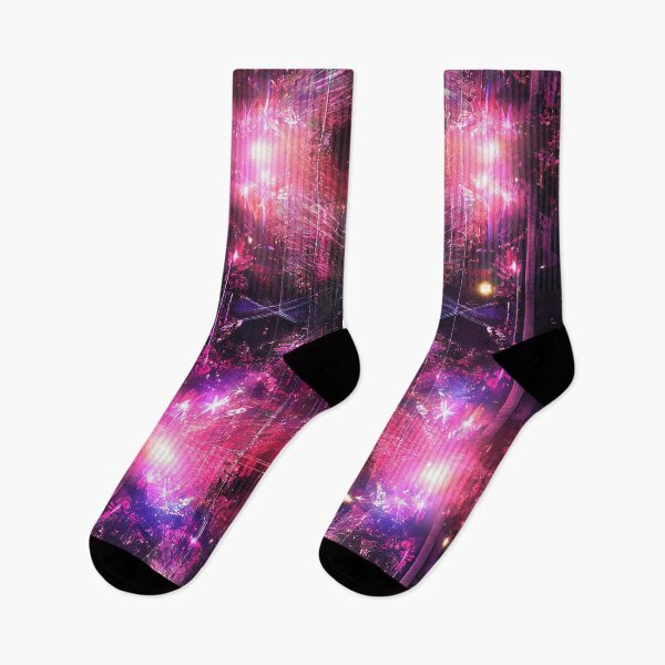 Item preview, Multiple explosions in space designed and sold by JeniSeny.