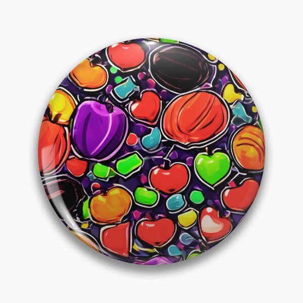 Item preview, Candy for Dracula designed and sold by Zofia Sosnecka.