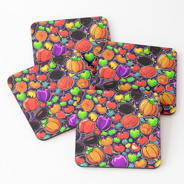 Item preview, Candy for Dracula designed and sold by Zofia Sosnecka.