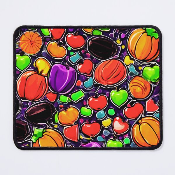 Item preview, Candy for Dracula designed and sold by Zofia Sosnecka.