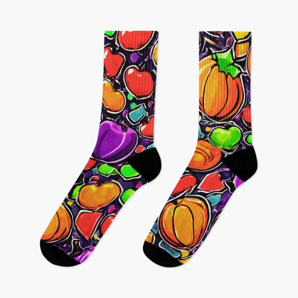 Item preview, Candy for Dracula designed and sold by Zofia Sosnecka.