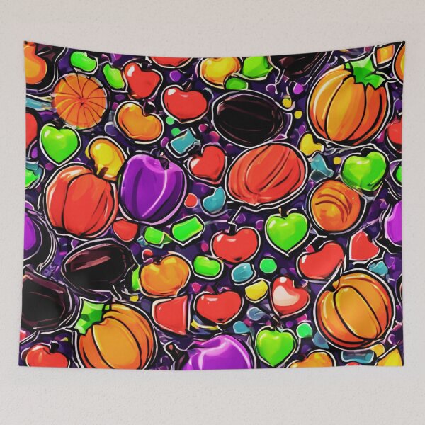 Item preview, Candy for Dracula designed and sold by Zofia Sosnecka.