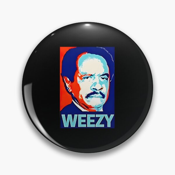 Item preview, George Jefferson  designed and sold by ShernardBrister.