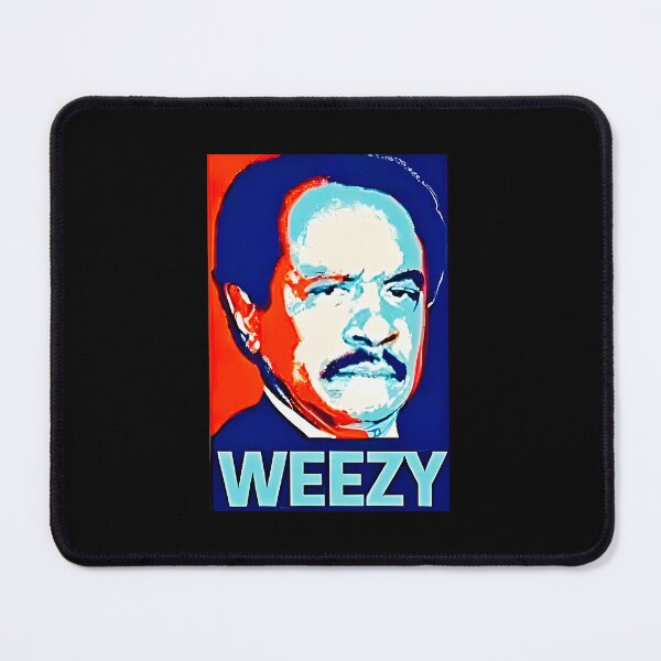 Item preview, George Jefferson designed and sold by ShernardBrister.