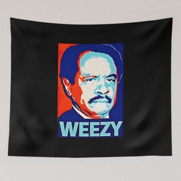 Item preview, George Jefferson  designed and sold by ShernardBrister.