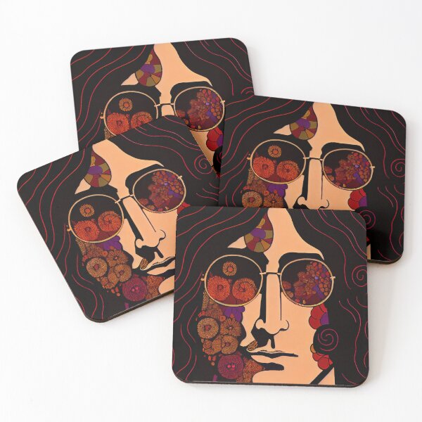 Item preview, Tomorrow Never Knows designed and sold by TheRocker.