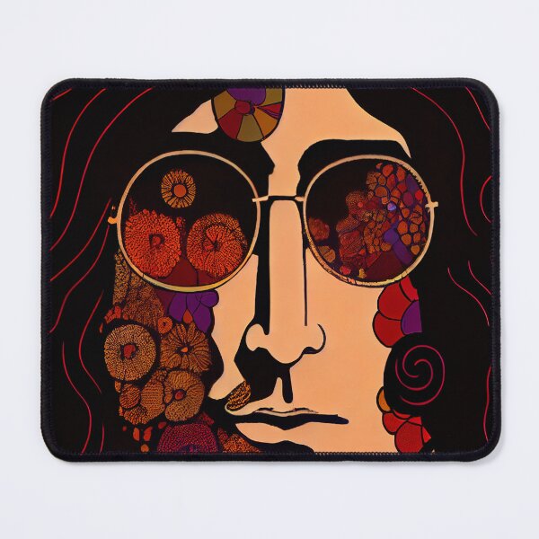 Item preview, Tomorrow Never Knows designed and sold by TheRocker.