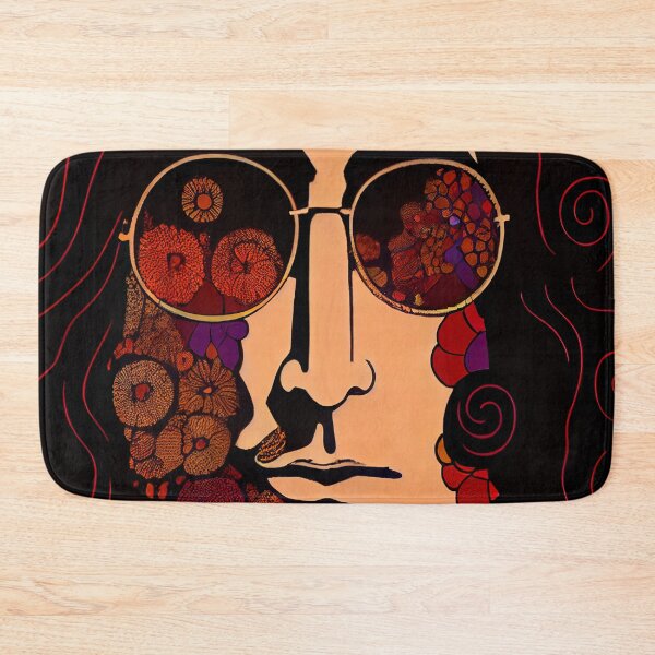 Item preview, Tomorrow Never Knows designed and sold by TheRocker.