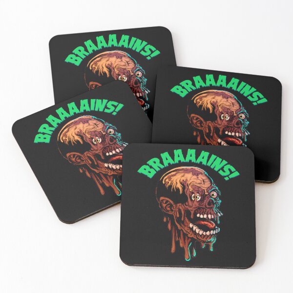 Item preview, Braaaain Tarman  designed and sold by AdammcDonald.