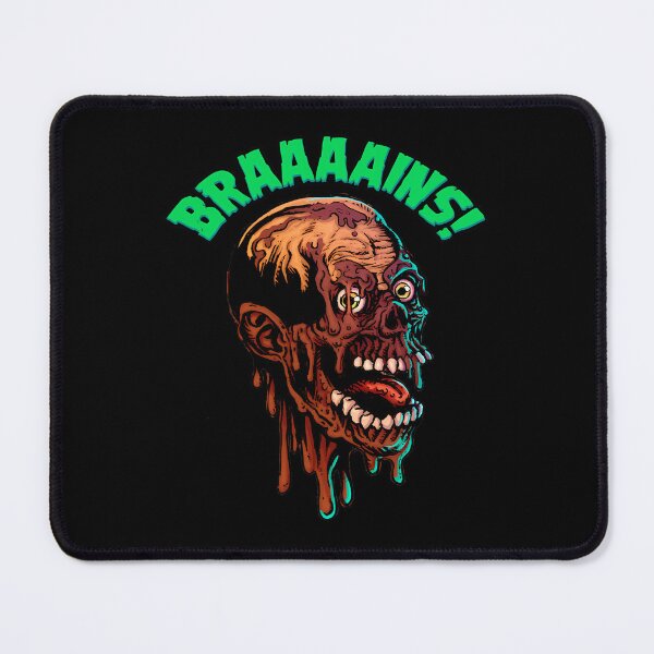 Item preview, Braaaain Tarman designed and sold by AdammcDonald.