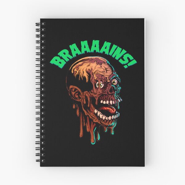 Item preview, Braaaain Tarman  designed and sold by AdammcDonald.