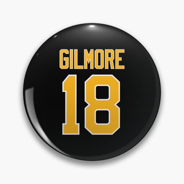 Item preview, Gilmore 18  designed and sold by ShernardBrister.