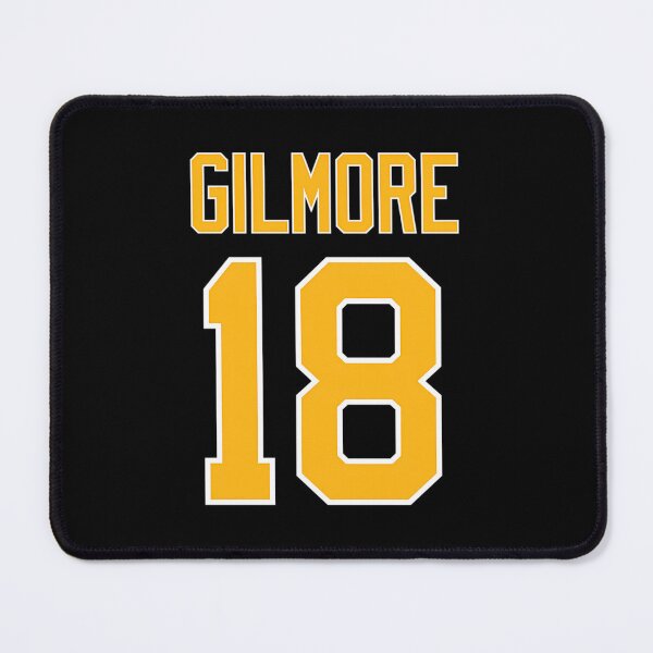 Item preview, Gilmore 18  designed and sold by ShernardBrister.