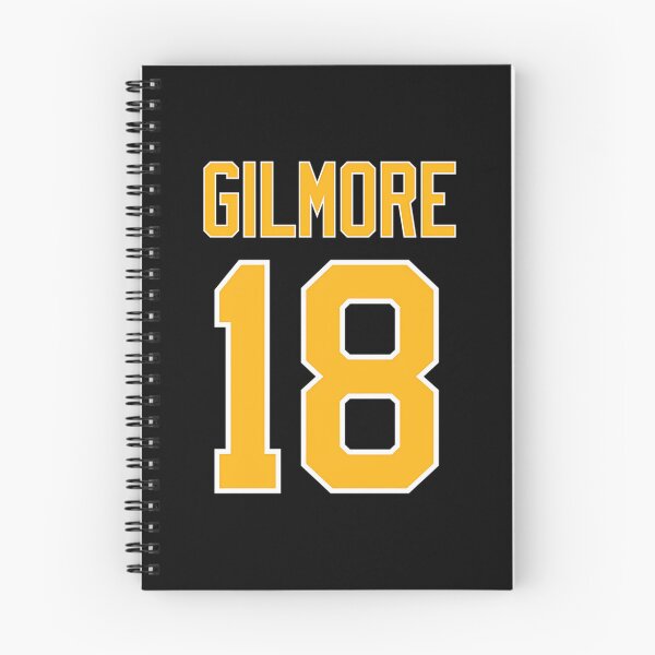 Item preview, Gilmore 18  designed and sold by ShernardBrister.