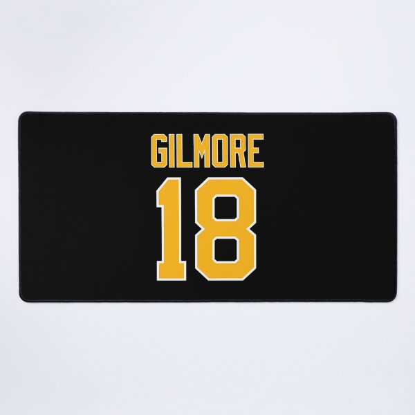 Item preview, Gilmore 18  designed and sold by ShernardBrister.