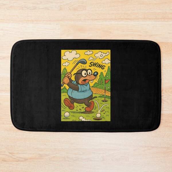 Item preview, Golf designed and sold by ShernardBrister.
