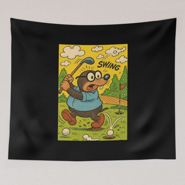 Item preview, Golf  designed and sold by ShernardBrister.