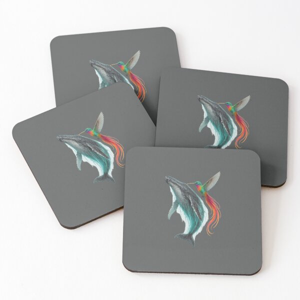 Item preview, The Hummingbird's Kiss designed and sold by LaPaz361.