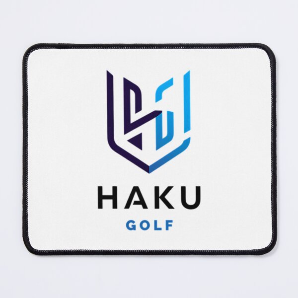 Item preview, Golf Collection - Haku House Golf designed and sold by ShernardBrister.