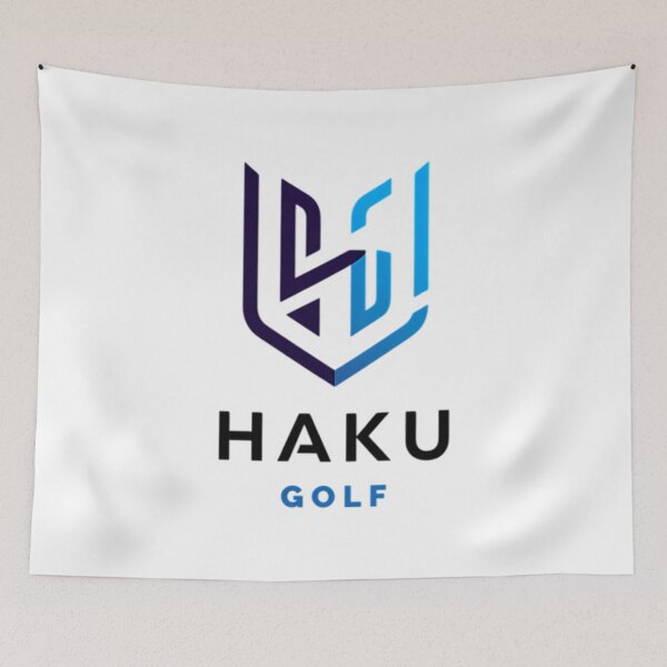 Item preview, Golf Collection - Haku House Golf  designed and sold by ShernardBrister.