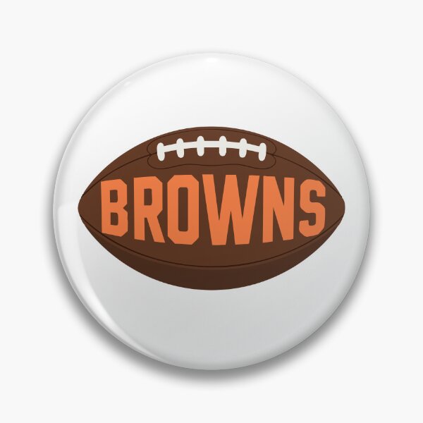 Artikelvorschau, Browns Ball – Clevelands Biss in jeder Masche entworfen und verkauft von UptownMax.