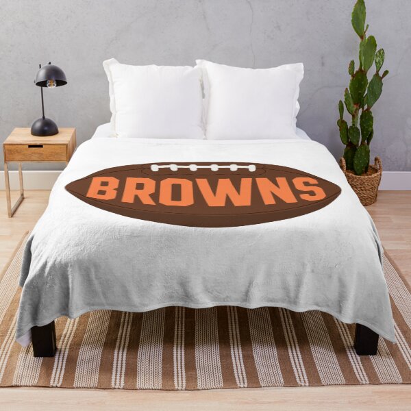 Item preview, Browns Ball – Cleveland Grit in Every Stitch designed and sold by UptownMax.