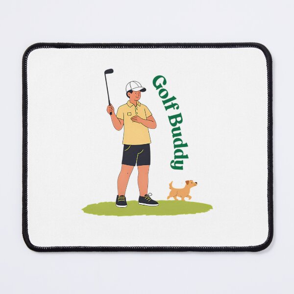 Item preview, Golf Buddy designed and sold by ShernardBrister.