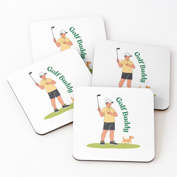 Item preview, Golf Buddy  designed and sold by ShernardBrister.