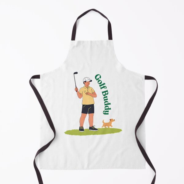 Item preview, Golf Buddy designed and sold by ShernardBrister.