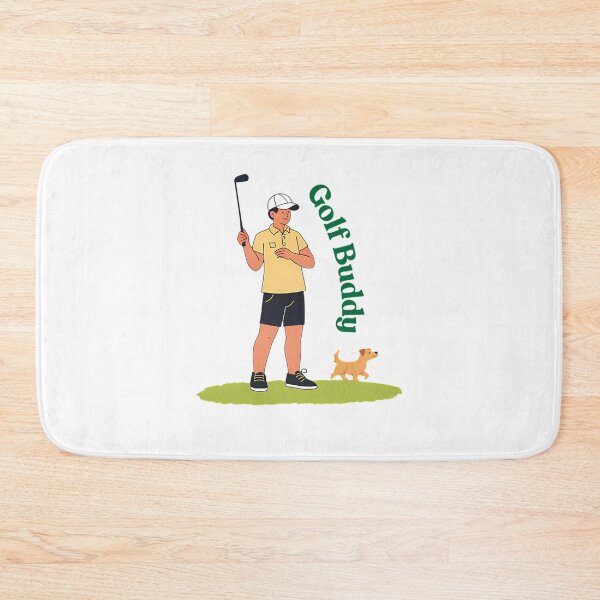 Item preview, Golf Buddy  designed and sold by ShernardBrister.