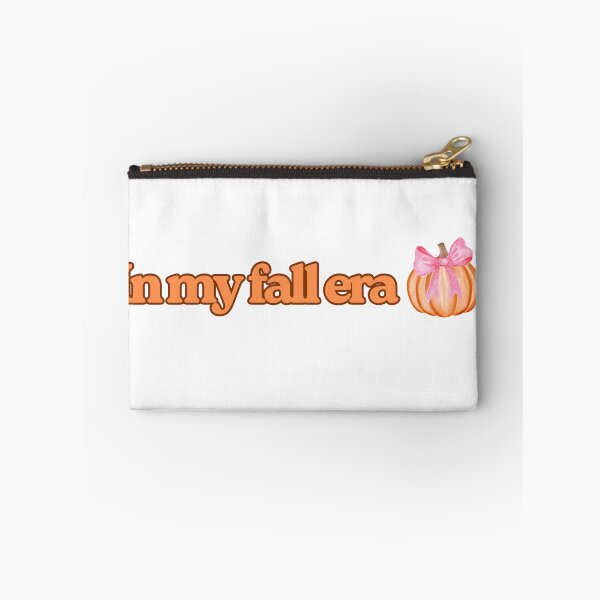 Item preview, In my fall era Autumn Vibes Girly Design  designed and sold by PJZShop.