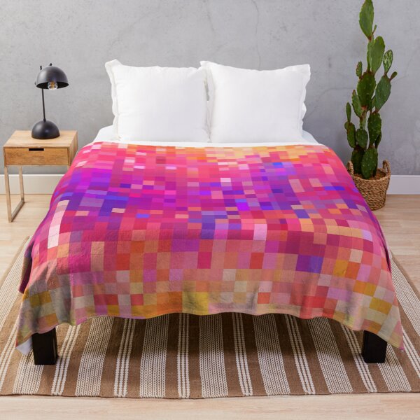 Item preview, A mosaic of pouring stars designed and sold by JeniSeny.